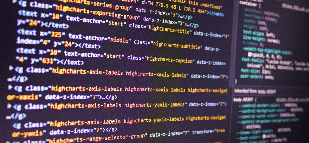 CERIS Database Case Study Image